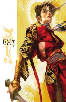 Exalted: Core Rulebook