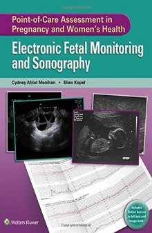 Point-of-Care Assessment in Pregnancy and Women’s Health: Electronic Fetal Monitoring and Sonography