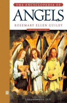 The Encyclopedia of Angels, 2nd Edition