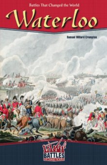 Waterloo (Battles That Changed the World)