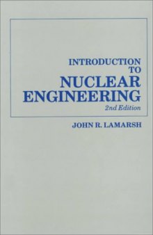 Introduction to nuclear engineering