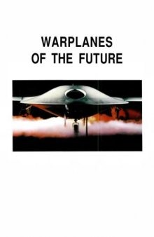 Warplanes of the future