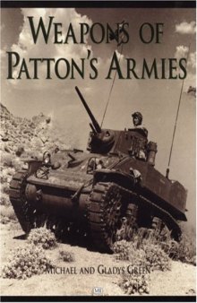 Weapons of Patton's Armies  