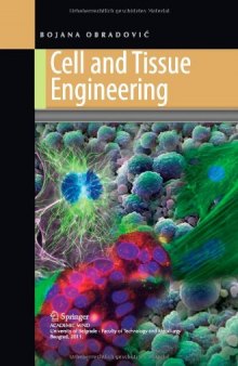 Cell and Tissue Engineering