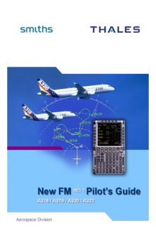 New FM Rev1 Pilot’s Guide Airbus A318 319 320 321