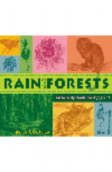 Rainforests. An Activity Guide for Ages 6-9