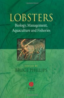Lobsters Biology Management Aquaculture and Fisheries