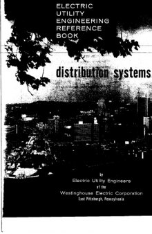 Distribution systems.