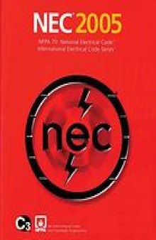 National electrical code : 2005