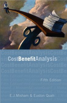 Cost Benefit Analysis