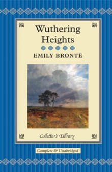 Wuthering Heights (Collector's Library)