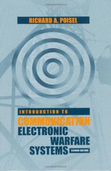 Introduction to communication electronic warfare systems