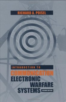 Introduction to Communication Electronic Warfare Systems