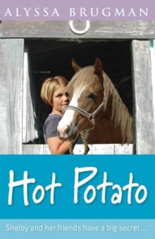 Hot Potato, Book 3  