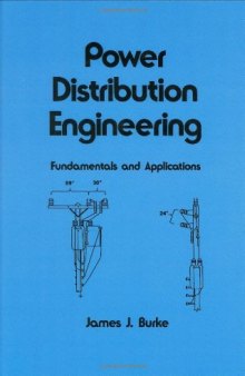 Power Distribution Engineering (Electrical and Computer Engineering)