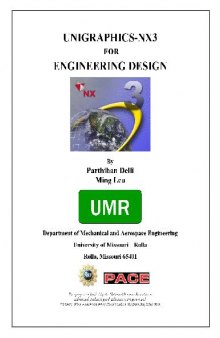 Unigraphics NX-3 for Engineering Design