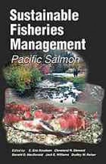 Sustainable fisheries management : Pacific salmon