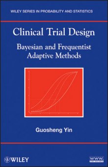 Clinical Trial Design: Bayesian and Frequentist Adaptive Methods