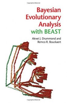 DRAFT - Bayesian Evolutionary Analysis with BEAST 2