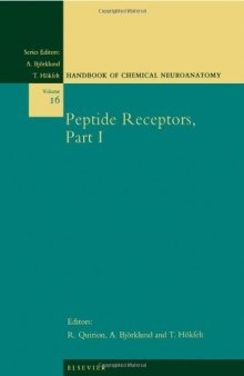 Peptide Receptors