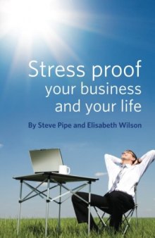 Stress proof your business and your life