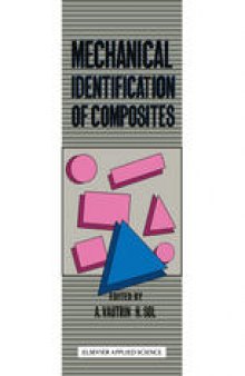 Mechanical Identification of Composites