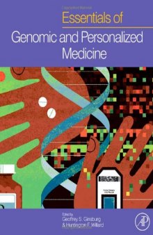 Essentials of Genomic and Personalized Medicine