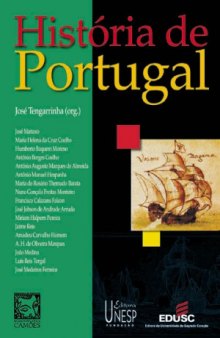 História de Portugal