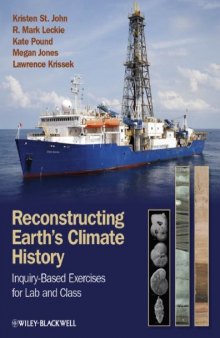 Reconstructing Earth's Climate History: Inquiry-based Exercises for Lab and Class