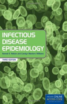 Infectious Disease Epidemiology: Theory and Practice