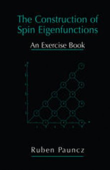 The Construction of Spin Eigenfunctions: An Exercise Book