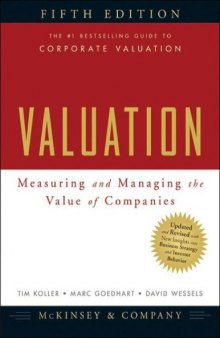 Valuation Workbook_ Step-by-Step Exercises and Tests to Help You Master Valuation