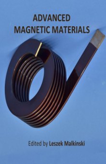 Advanced Magnetic Materials [mtls sci]