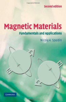 Magnetic Materials