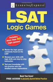LSAT Logic Games  