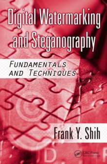 Digital Watermarking and Steganography : Fundamentals and Techniques