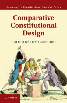 Comparative Constitutional Design