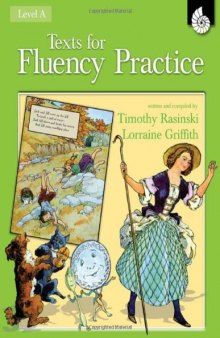 Texts for Fluency Practice Level A (Texts for Fluency Practice) (Texts for Fluency Practice)