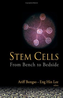 Stem Cells. From Bench to Bedside