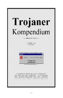 Trojaner Kompendium