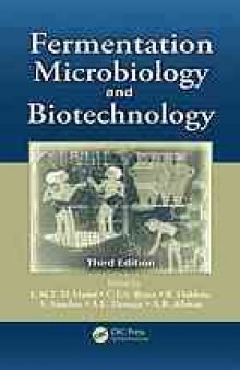 Fermentation microbiology and biotechnology