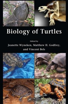 Biology of Turtles