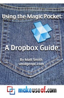 Unofficial Guide To Dropbox