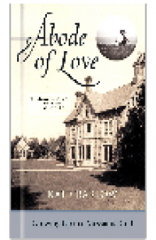 Abode of Love. Growing Up in a Messianic Cult