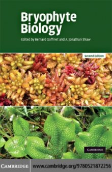 BryophyteBiology