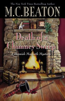 Death of a Chimney Sweep (Hamish Macbeth Series #27)   