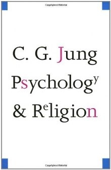 Psychology and Religion  