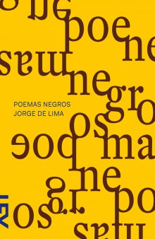 Poemas Negros