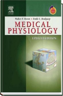 Medical Physiology, Updated Edition: With STUDENT CONSULT Online Access, 1e