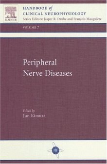 Handbook of Clinical Neurophysiology